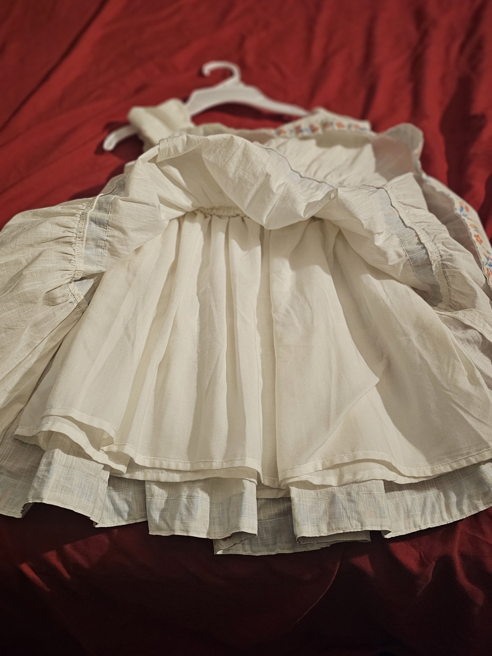 The sweetest matching Mom & Daughter Dress for Any Occasion 🌸 💗 Get Them Both - Picture 6 of 8